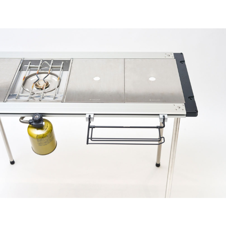 Snow Peak（スノーピーク）IGTキッチンペーパーホルダーONLINE | CLIMB