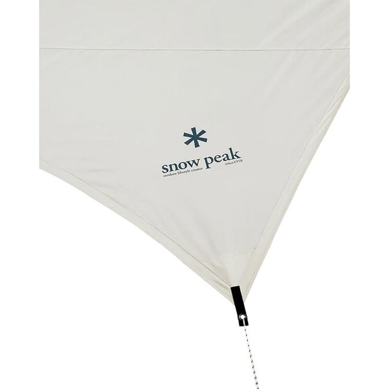Snow Peak(スノーピーク)TAKIBI タープ ヘキサ Mセット Snow Peak(スノーピーク)TAKIBI タープ ヘキサ Mセット