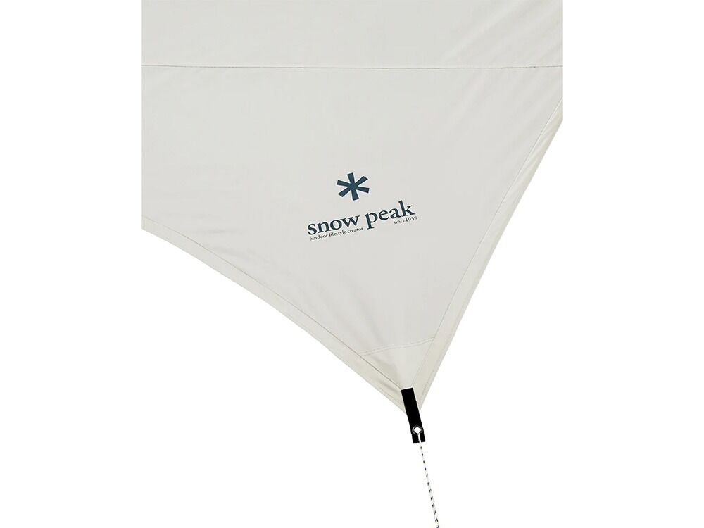Snow Peak（スノーピーク）TAKIBI タープ ヘキサ Mセット | CLIMB STORE