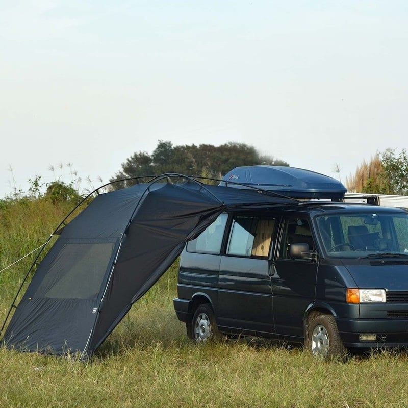 VANLIFE SUPPLY BY FREAK'S STORE×MURACO Car Side VANLIFE SUPPLY BY FREAK'S STORE×MURACO Car Side