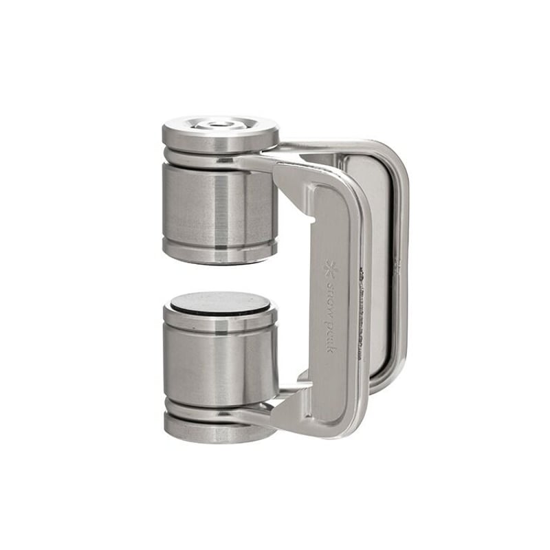 snow peak（スノーピーク） テーブルトップアーキテクト クランプ