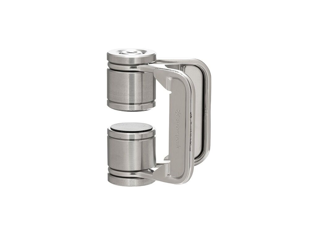 snow peak（スノーピーク） テーブルトップアーキテクト クランプ