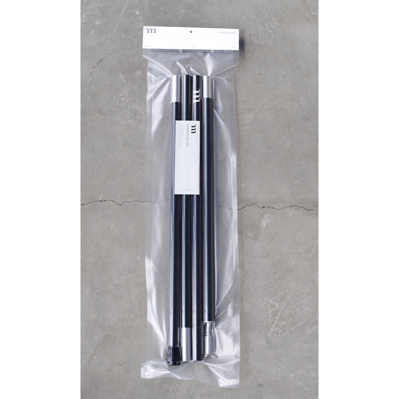 muraco ムラコ NORTHPOLE FAT 210 中古品・最終価格】muraco NORTH