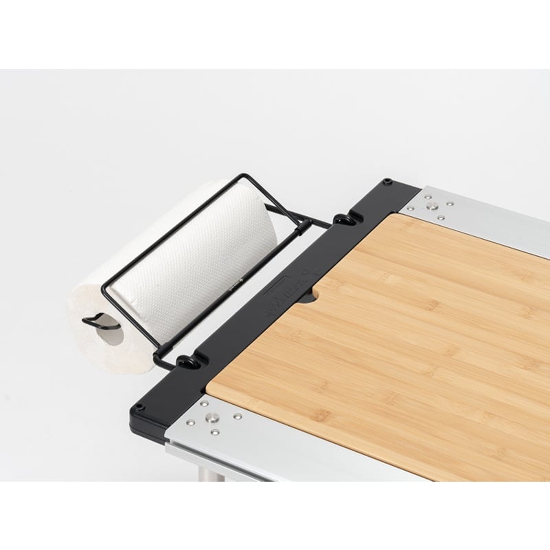 Snow Peak（スノーピーク）IGTキッチンペーパーホルダーONLINE | CLIMB