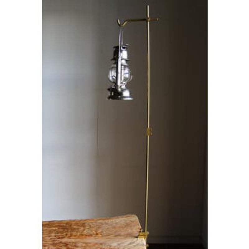 FEDECA フェデカ　バークランプランタンスタンド FEDECA バークランプ ランタン スタンド - STANDARD point