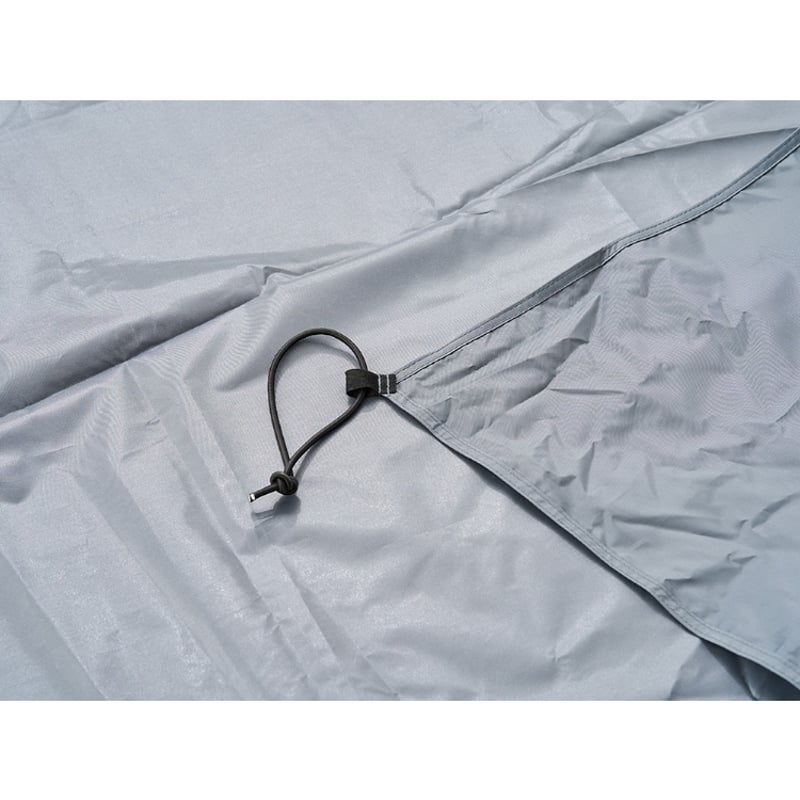 Snow Peak（スノーピーク）ランドネストシェルター マットシート