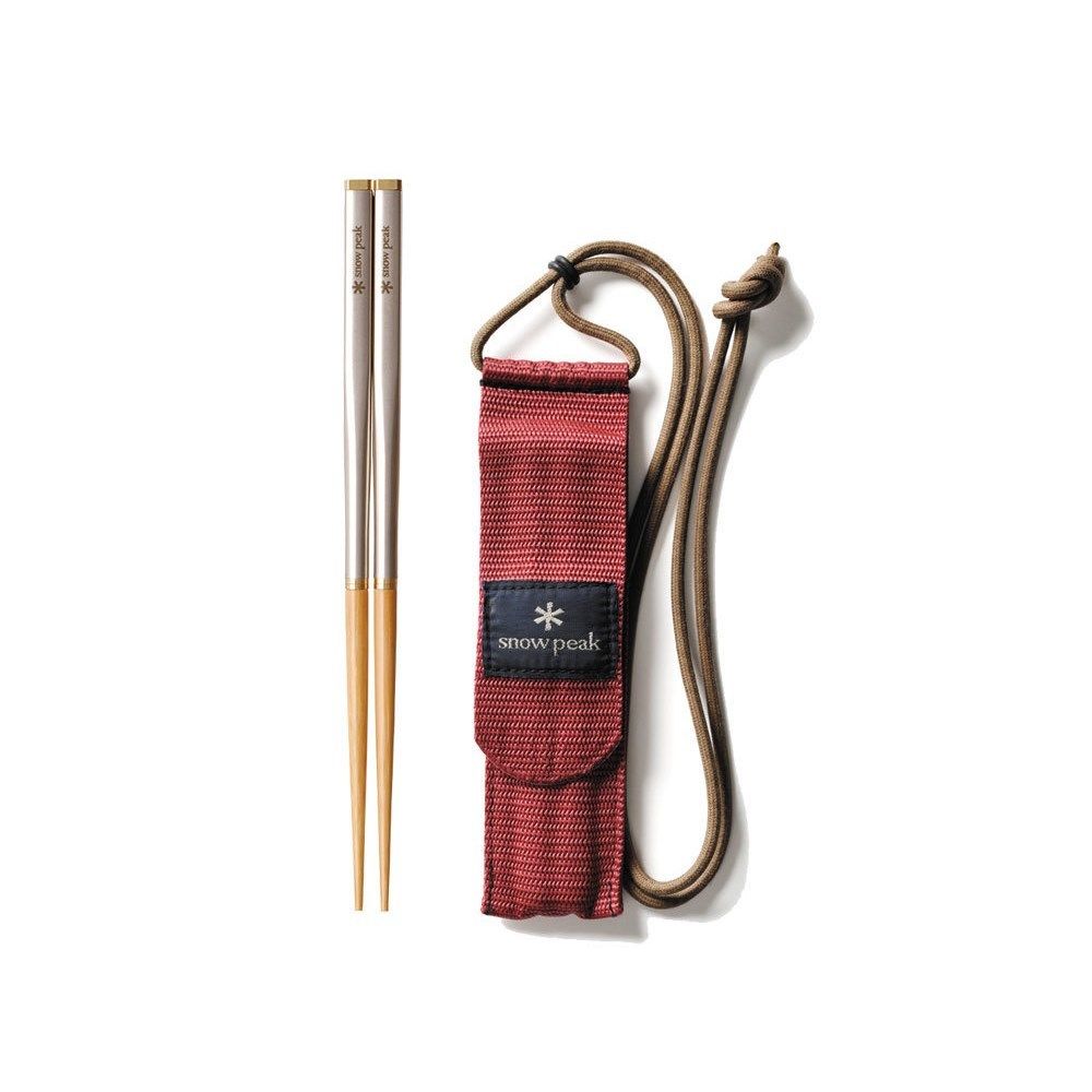 snow peak わつぱー武器　5セット peak わつぱー武器 5セット snow peak（スノーピーク）ワッパー