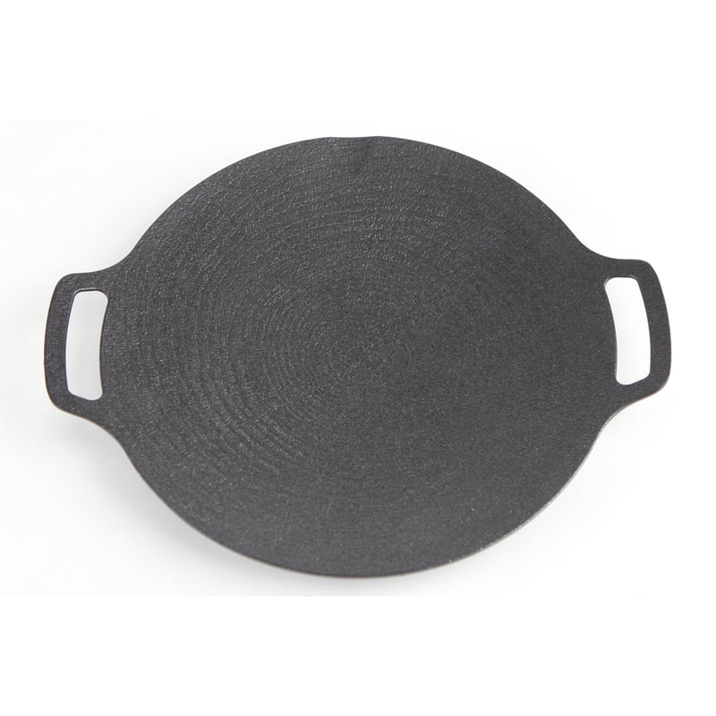 JHQ（ジェイエイチキュー） 鉄板マルチグリドル 33㎝ | CLIMB STORE