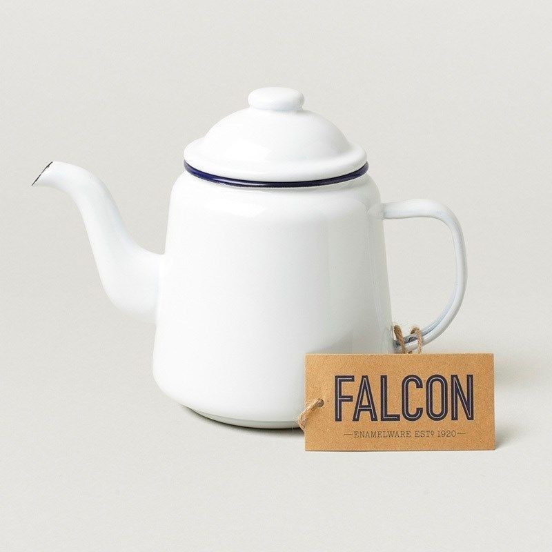 FALCON ティーポット | CLIMB STORE