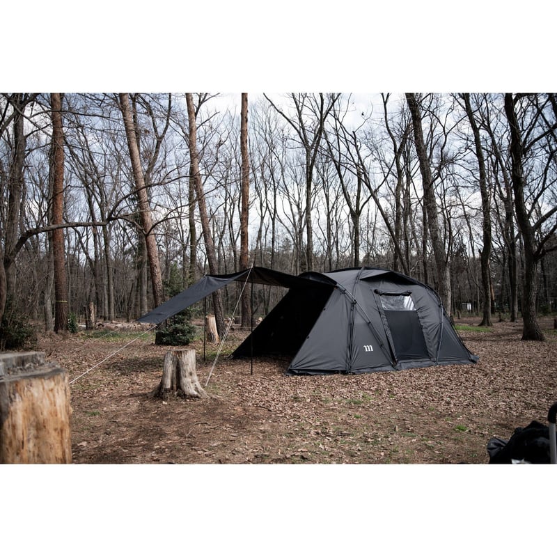 MURACO(ムラコ) ZIZ TENT SHELTER | CLIMB STORE MURACO(ムラコ) ZIZ TENT SHELTER | CLIMB STORE
