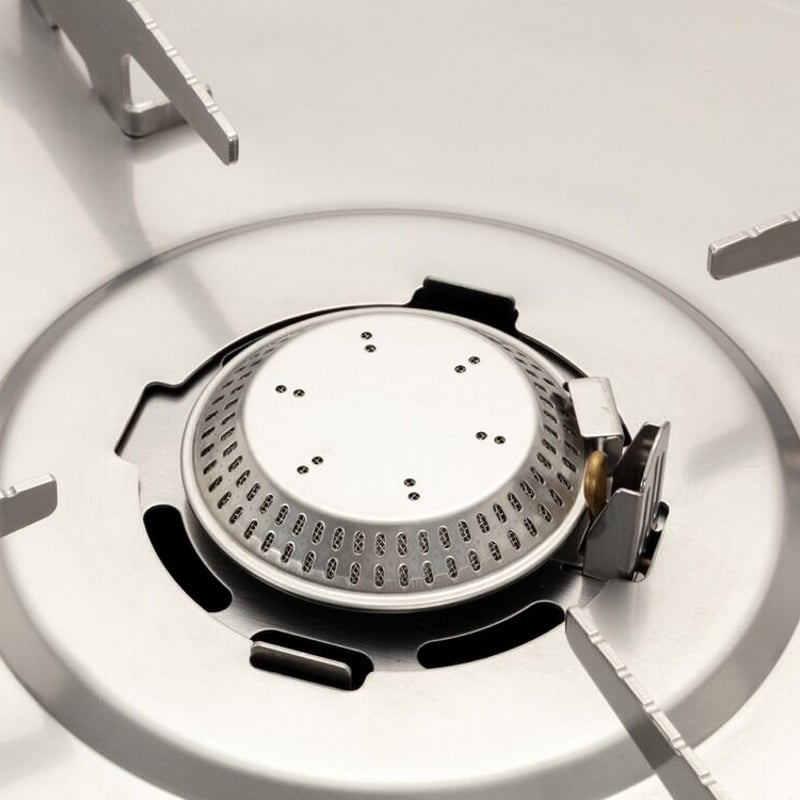 snow peak（スノーピーク）鉄板焼 エンバーナー | CLIMB STORE