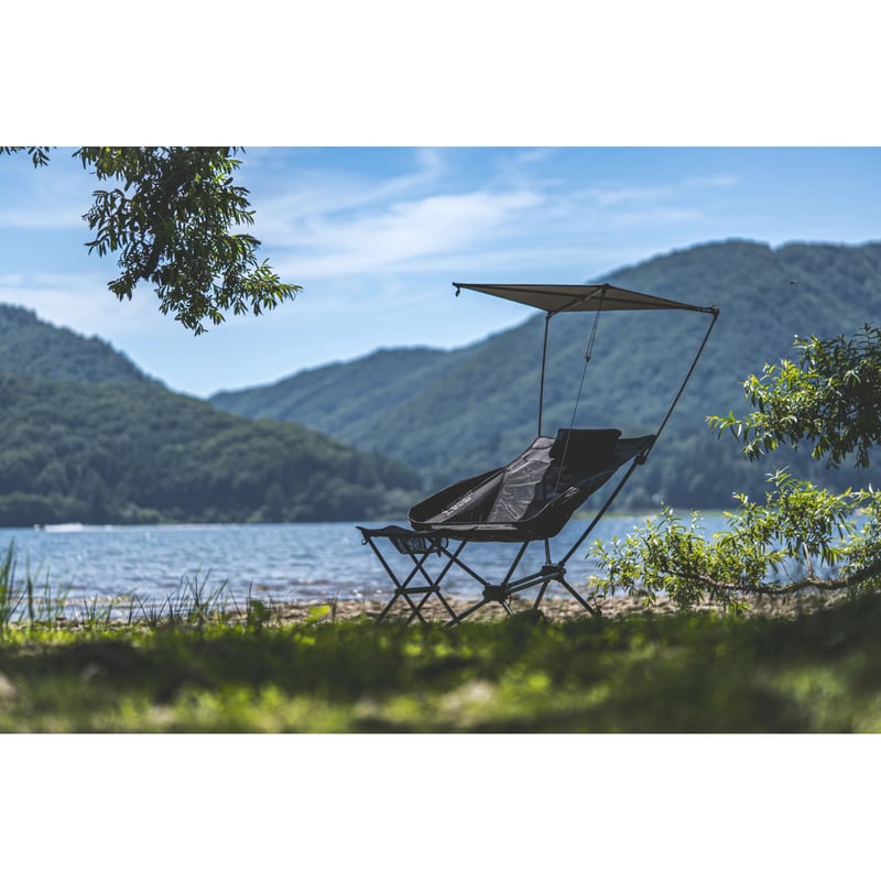 VENTLAX（ヴェントラクス） REJUVENATE CHAIR | CLIMB STORE