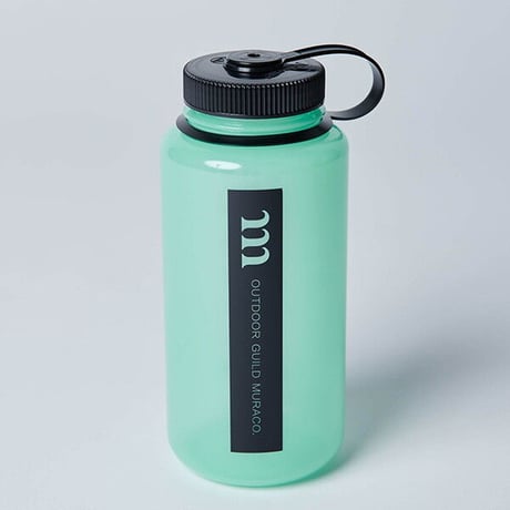 MURACO（ムラコ）NALGENE 1.0L GLOW