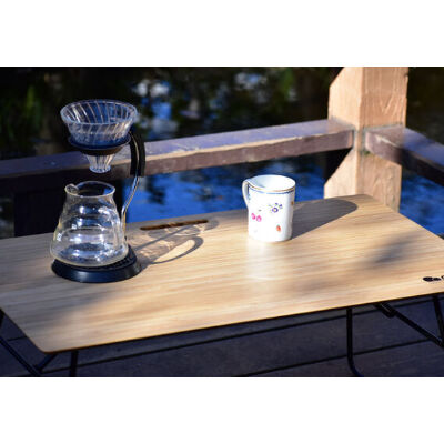 Onway レックスカフェテーブル オンウェー onway レックスカフェテーブル アウトドア キャンプ