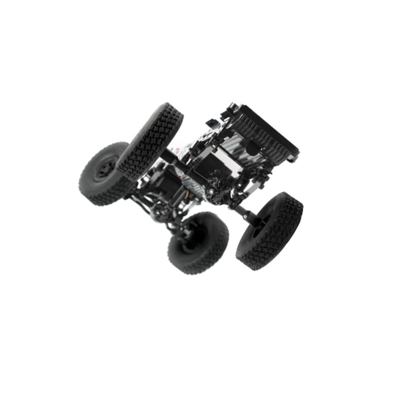 WPL JAPAN スズキ ジムニー〈JA11〉1/10 アウトドアラジコン WPL JAPAN スズキ ジムニー〈JA11〉1/10 アウトドアラジコン