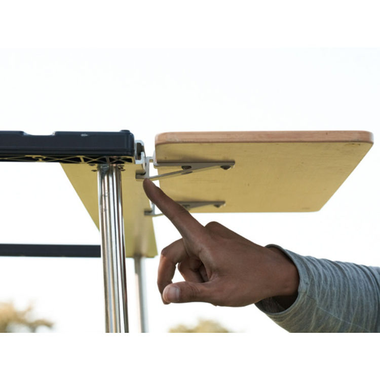 snow peak（スノーピーク） スライドトップロングハーフ竹 (CK