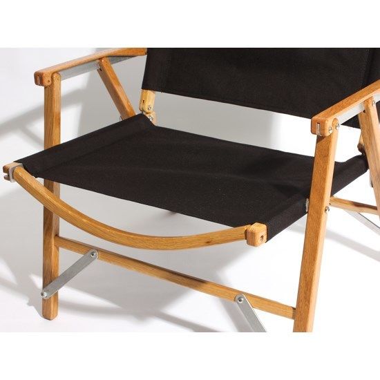 Kermit Chair Hi-Back -BLACK-(カーミットチェア ハイバック Kermit Chair Hi-Back -BLACK-(カーミットチェア ハイバック