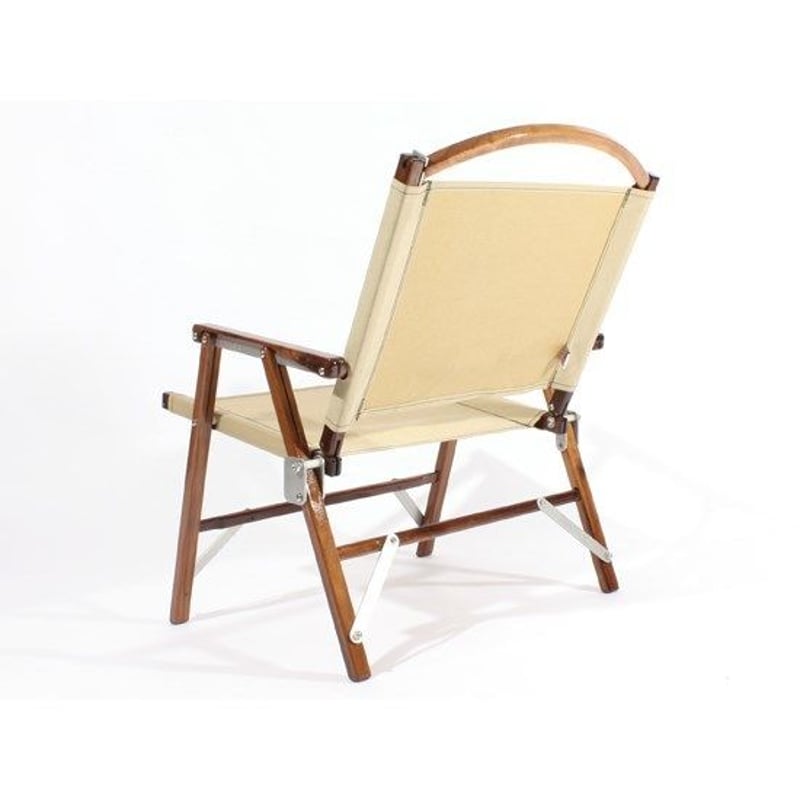 Kermit Chair WALNUT (カーミットチェア ウォールナット) -BEIGE-