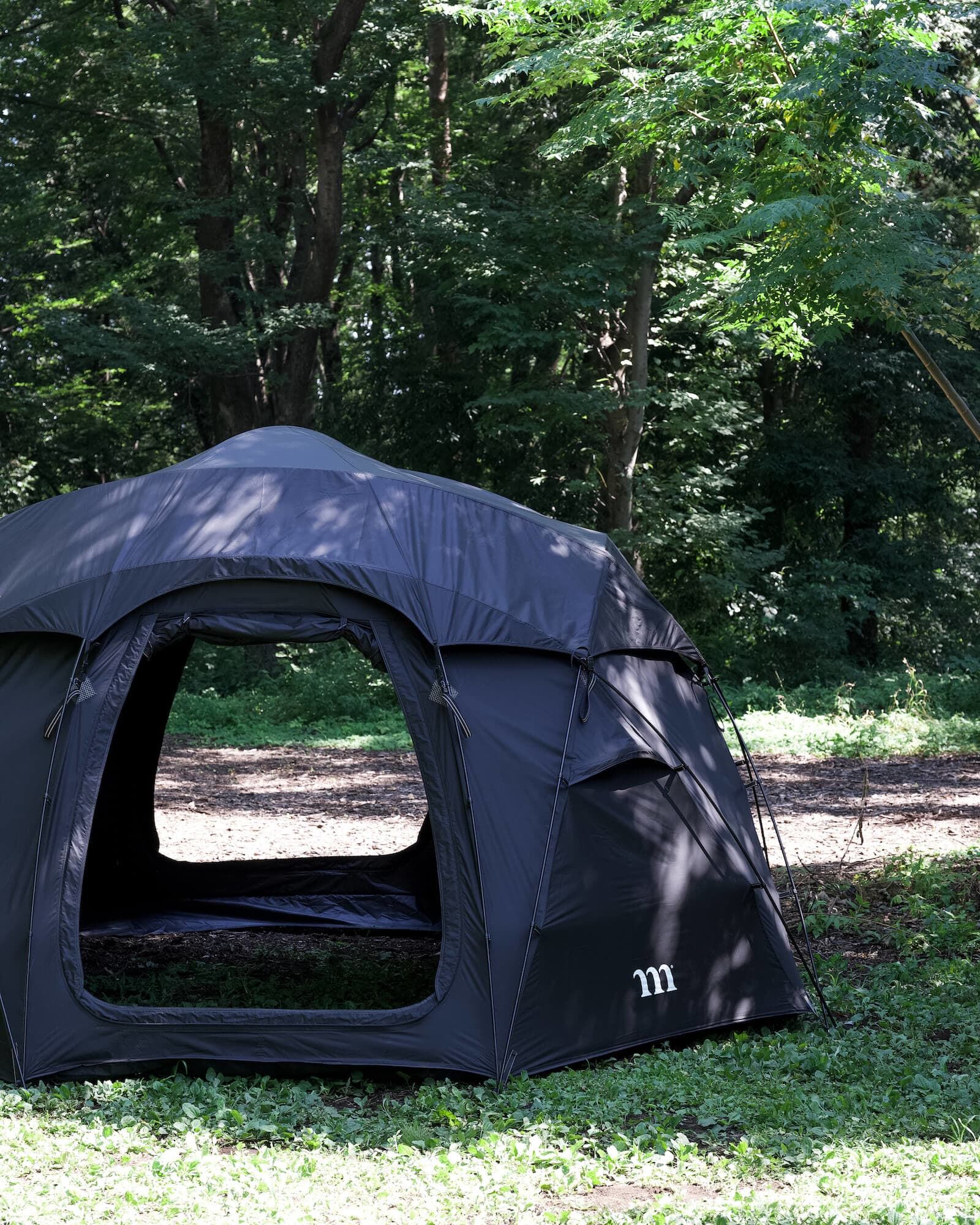 MURACO（ムラコ）KRAKEN TENT SHELTER | CLIMB STORE