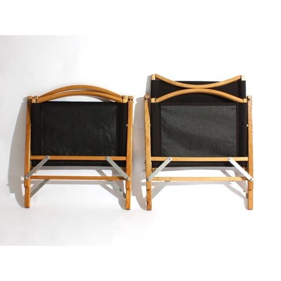 Kermit Chair Hi-Back -BLACK-(カーミットチェア ハイバック Kermit Chair Hi-Back -BLACK-(カーミットチェア ハイバック