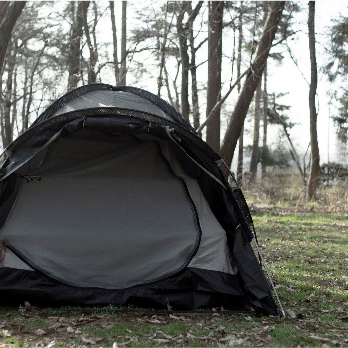MURACO(ムラコ) BLACK BEAK 2P TENT | CLIMB STORE