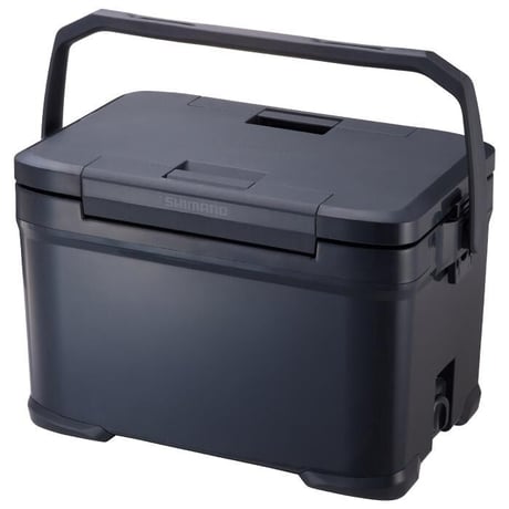 10QT クーラーボックス ハイエンドシリーズ ブラック UNPLUGGED