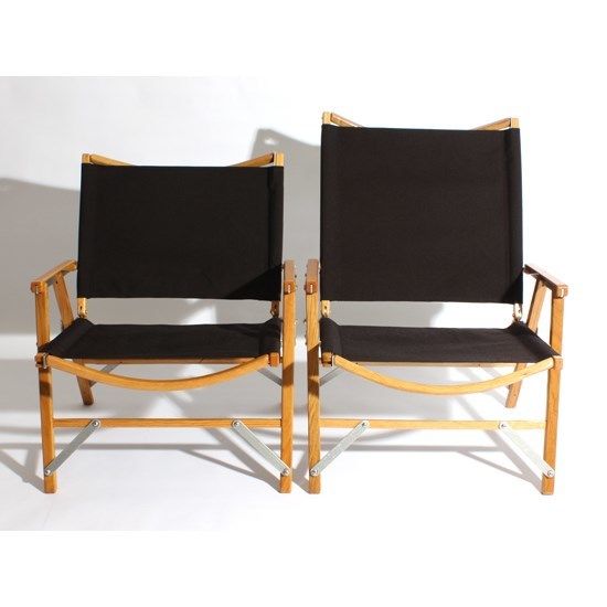 Kermit Chair Hi-Back -BLACK-(カーミットチェア ハイバック Kermit Chair Hi-Back -BLACK-(カーミットチェア ハイバック