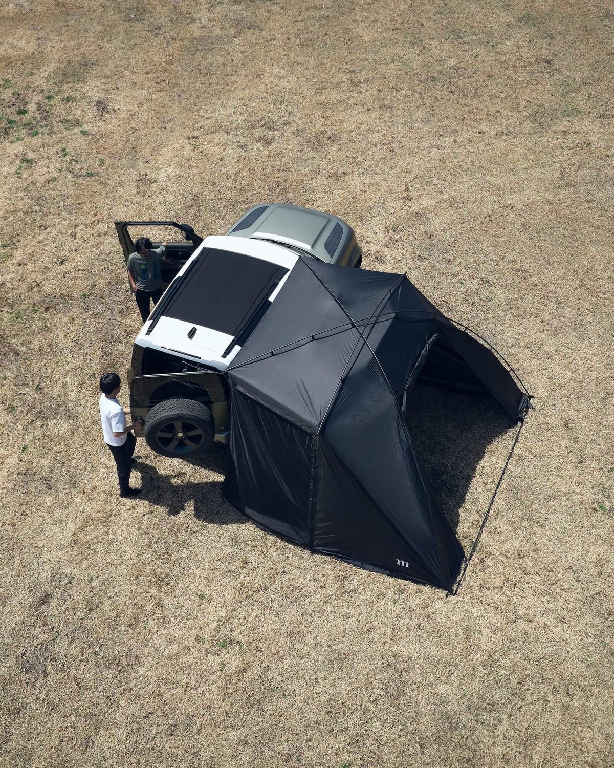 再入荷！！】 muraco（ムラコ） PENELOPE CAR SIDE TARP | CL