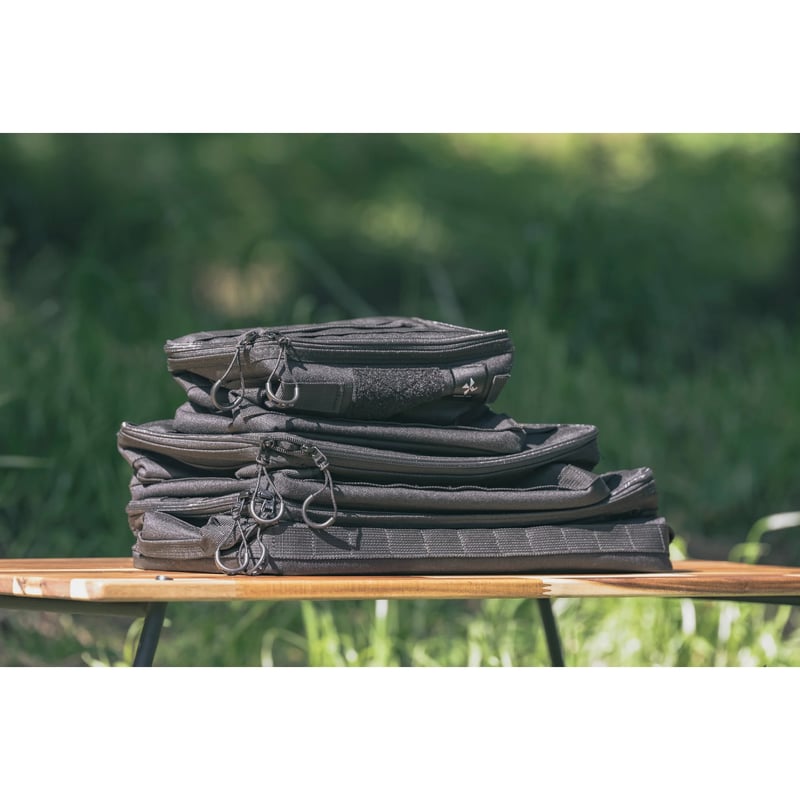 【LAVA一式】マット・ラグ・ウエア上下・バッグ LAVA一式】マット・ラグ・ウエア上下・バッグ