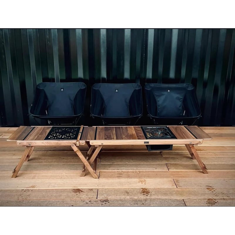 最終価格‼︎ VENTLAX FOLDING TABLE MAJESTY IGT TABLE「MAJESTY」 – VENTLAX