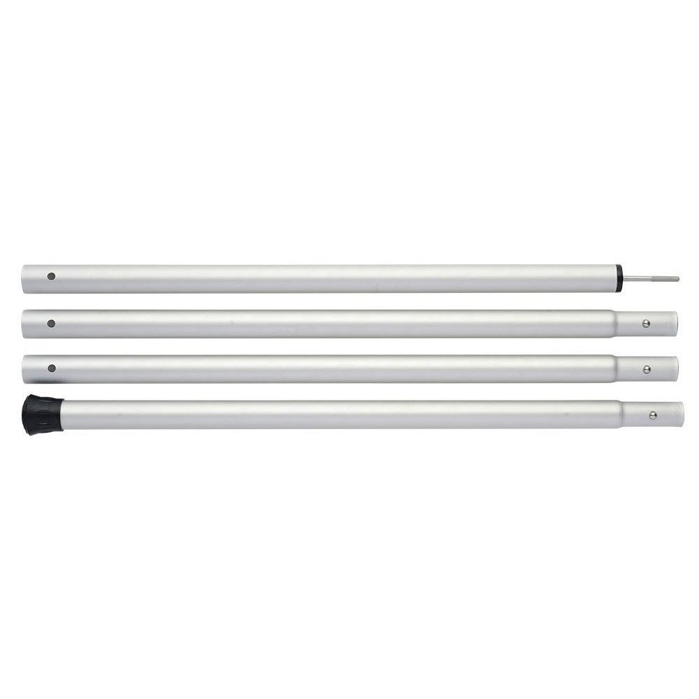 snow peak ウイングポール240㎝ | CLIMB STORE