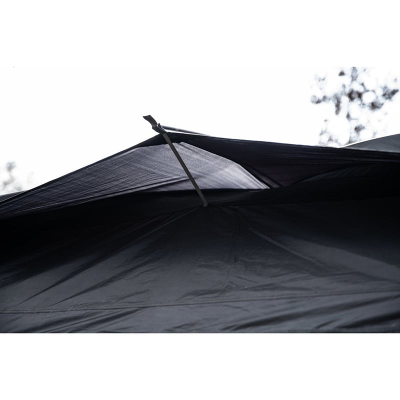 MURACO(ムラコ) ZIZ TENT SHELTER | CLIMB STORE MURACO(ムラコ) ZIZ TENT SHELTER | CLIMB STORE