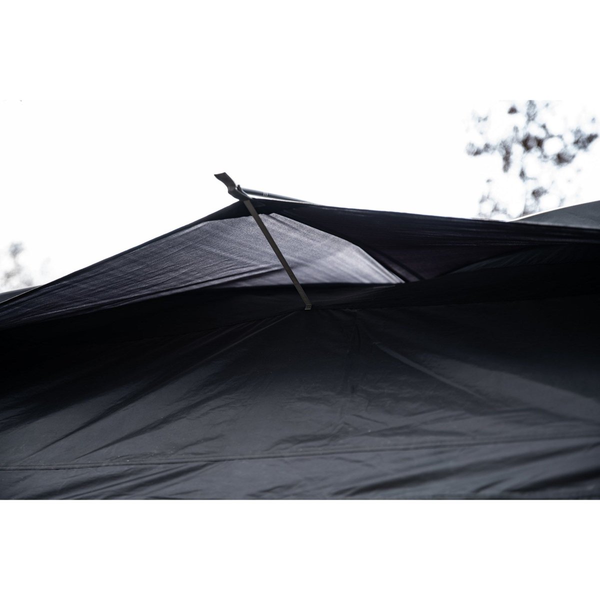 MURACO ZIZ TENT SHELTER BLACK ムラコ ZIZ TENT SHELTER BLACK｜ZIZ TENT SHELTER BLACK｜muraco ｜ muraco