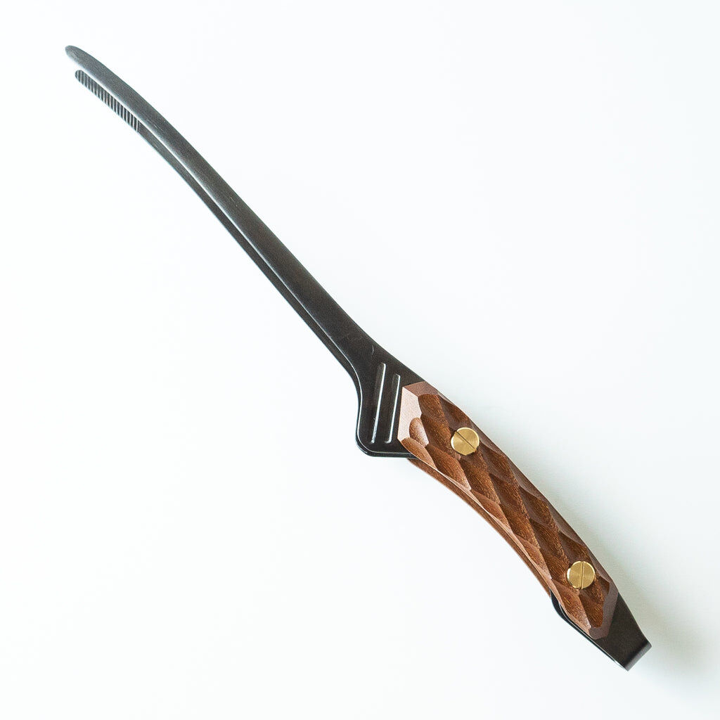 FEDECA CLEVER TONG 名栗イペ FEDECA （フェデカ） CLEVER TONG 名栗イペ | CLIMB STORE