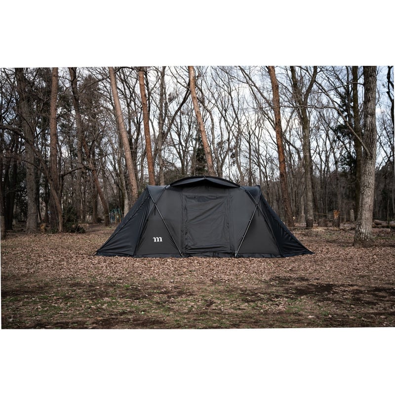 MURACO（ムラコ） ZIZ TENT SHELTER | CLIMB STORE