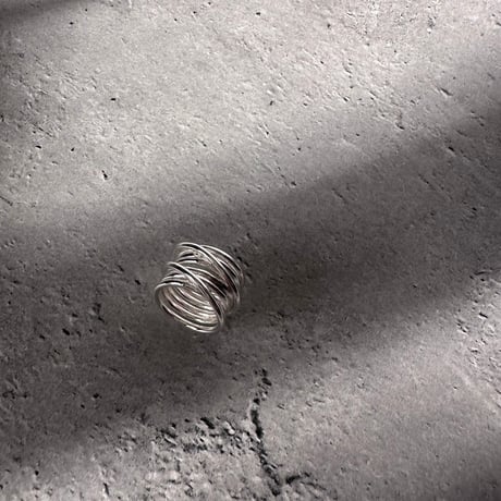 Lineline ring