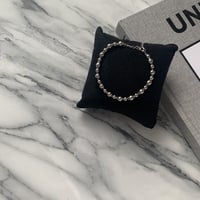 small ball bracelet