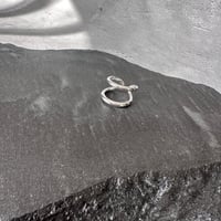 double line ring