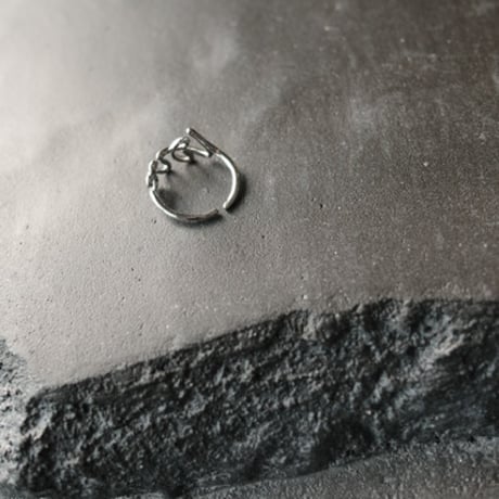 love ring _silver925