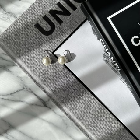 pearl pierce_silver
