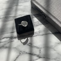 candy ring  silver925  silver