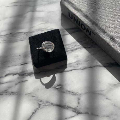 candy ring  silver925  silver