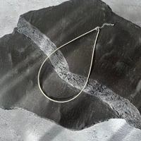 skin pearl necklace