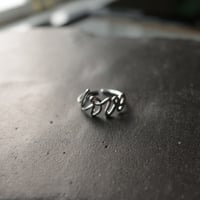 love ring _silver925