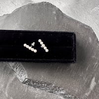 line pearl pierce