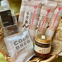 【送料無料】スタッフおすすめ美味しいギフト　Aセット