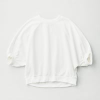 CHSS26-7009 PUFFY SWEAT