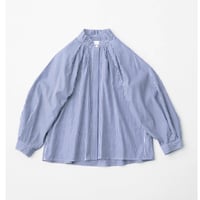 CHAW23-4803  CAPESLEEVE BLOUSE