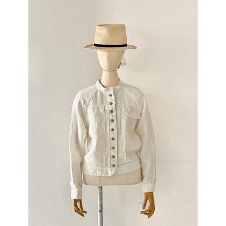 CATEGORY JACKET | SI ET SI SI SI