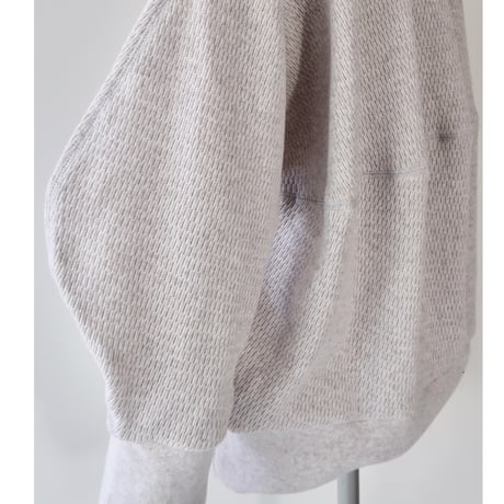 CHSS24-4709  ROUND SLEEVE P/O